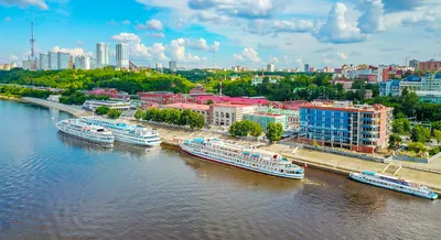 Город Пермь: климат, экология, районы, экономика, криминал и  достопримечательности | Не сидится