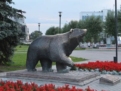 Места, где можно поесть и перекусить в Перми