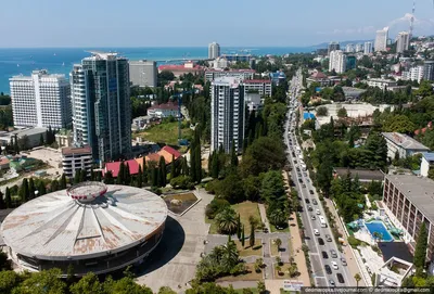 Файл:Sochi Beach arbour.jpg — Википедия