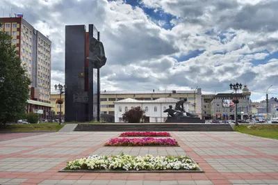 Парк миниатюр утраченных достопримечательностей создали в Иваново —  Реальный Брест