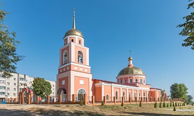 ТОП-35 Главные достопримечательности Калуги и окрестностей: куда сходить и что  посмотреть за 1, 2 дня самостоятельно, фото с описанием |  Достопримечательности Мира – Top7Travel.ru | Дзен