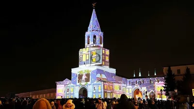 Новый год в трех столицах (марийская новогодняя ночь в царь-граде  Йошкар-Оле с яркой программой и радушным застольем – зимние забавы в  резиденция Деда Мороза Йушто Кугыза и Снегурочки Лумудыр — тысячелетняя  Казань -