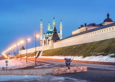 Куда сходить с девушкой в Казани Идеи для успешного свидания | Казань. Куда  пойти?