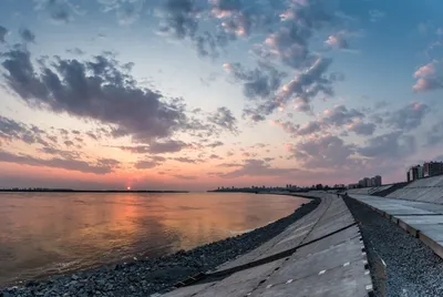 Достопримечательности Хабаровска фото фотографии