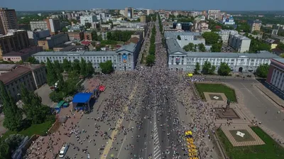 Курск достопримечательности города - 69 фото