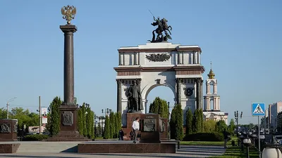 Мемориал Победы, Курск - Tripadvisor