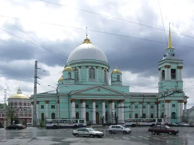 В Курске во время Крещение Господне организуют три места для купания -  Лента новостей Курска