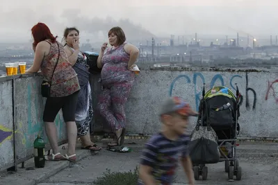 В Магнитогорске установили новые светофорные объекты - Новости Магнитогорска  - Магсити74