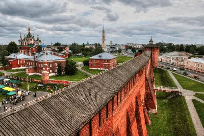 Красная площадь, Центр Москвы, Москва-Сити, или куда сходить в Москве за 6  часов! — Наш Урал и весь мир