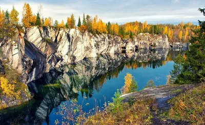 25 лучших достопримечательностей Мурманска - описание и фото