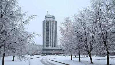 Город Набережные Челны: климат, экология, районы, экономика, криминал и  достопримечательности | Не сидится