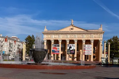 Улицы Новокузнецка. Кузнецкий район - Фотоальбом - 400 Знаменитых  Новокузнечан