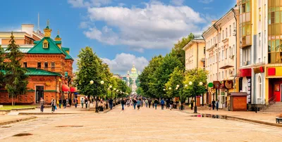 Достопримечательности пензы в картинках фотографии