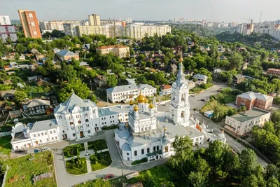 Мистические места Перми: городские легенды и призраки — Наш Урал и весь мир