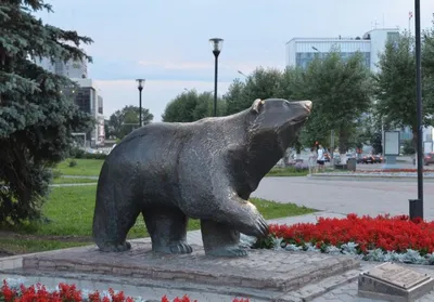 Достопримечательности Пермского края: города и интересные места, куда можно  добраться самостоятельно — Яндекс Путешествия