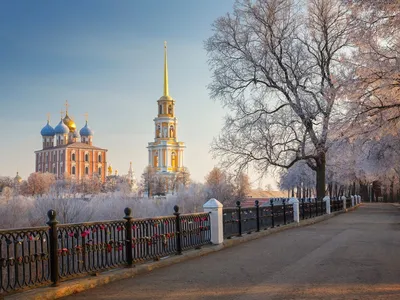 Есенинские места Рязанской области © цена и отзывы 2023 года • Travel Mania