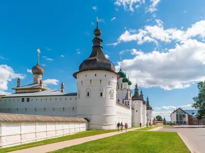 Что посмотреть в Ростове-на-Дону – Бутик-отель \"ARKA Hotel\"