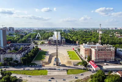 Что посмотреть в Ростове-на-Дону: достопримечательности, маршрут  самостоятельной прогулки, где поесть и как отдохнуть, как добраться и где  остановиться — Яндекс Путешествия— Яндекс Путешествия