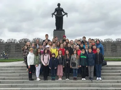 Достопримечательности Санкт-Петербурга