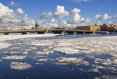 Белые ночи в Санкт-Петербурге 2023 — Суточно.ру