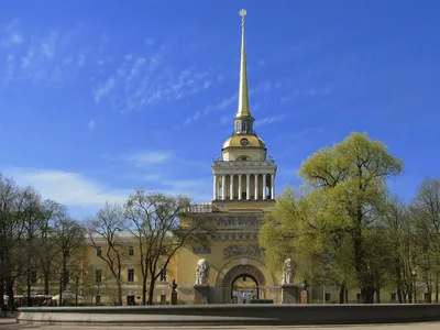 О Петербурге - Санкт-Петербург: куда стоит сходить, если уже везде был -  малоизвестные места