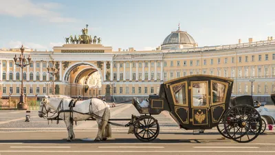 Главные достопримечательности Санкт-Петербурга – ТОП 60 основных  достопримечательностей