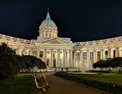 Что посмотреть в Санкт-Петербурге за 3 дня самостоятельно:  достопримечательности, маршрут на карте