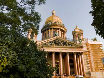 Где в Санкт-Петербурге сделать красивые атмосферные фотографии | Ассоциация  Туроператоров