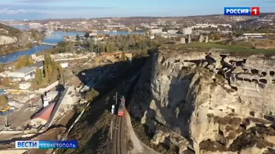 Что посмотреть в Севастополе и Балаклаве + мыс Фиолент: описание, фото,  карта | Оnly2weeks - путешествия своим ходом