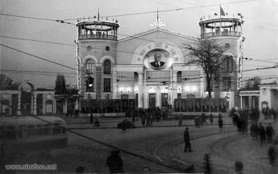 Куда сходить в Симферополе туристу, с детьми, с девушкой и молодежи - 10  интересных мест