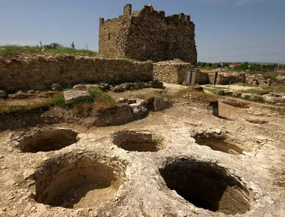 Достопримечательности Севастополя, исторические памятники