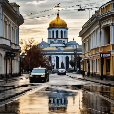 Достопримечательности Севастополя, памятники истории