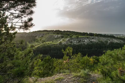 Лучшие достопримечательности Симферополя