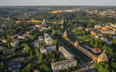 Смоленск. Достопримечательности нашего города - Страница 2 - Смоленский  Форум