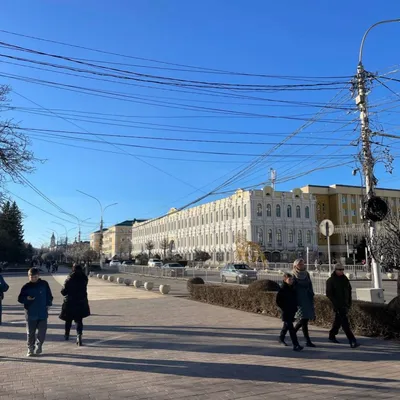 Достопримечательности в Ставрополе, отзывы и рейтинги посетителей,  фотографии, контактная информация 2024