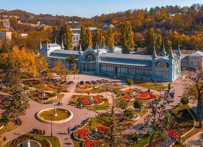 Хоперская палатка и ключ от города Ставрополя - Достопримечательности -  Туристический Ставрополь - StavGeoTravel - Достопримечательности  Ставропольского края - STAV-GEO