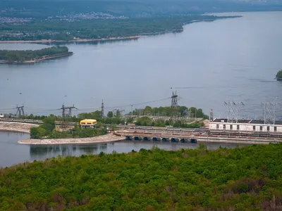 🏰 Замок Гарибальди | Достопримечательности Самарской области | Go TRAVEL!  ✈ | Дзен