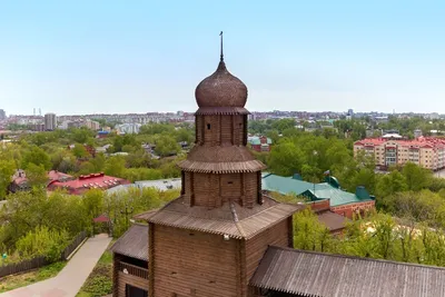 Что посмотреть в Томске: большой путеводитель по городу