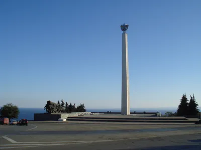 Памятный знак симбирциту (Ульяновск - Ульяновская область)