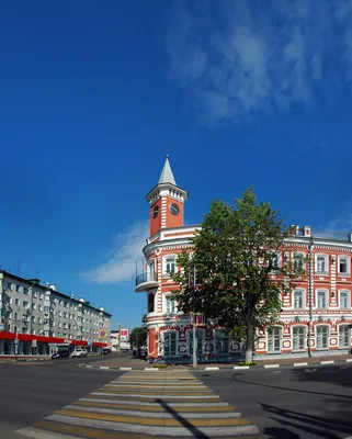 Ульяновск - фото, достопримечательности, погода, что посмотреть в Ульяновске  на карте