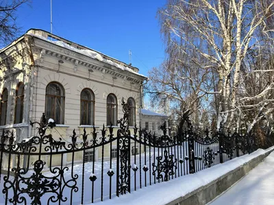 Город Ульяновск: климат, экология, районы, экономика, криминал и  достопримечательности | Не сидится