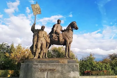 Достопримечательности Ульяновска - Отдых в Ульяновске