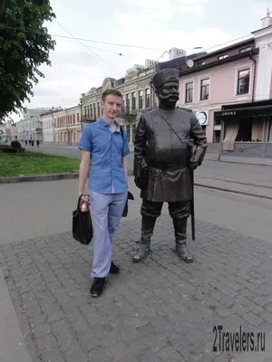 Экскурсия по городу Владикавказ — экскурсия на «Тонкостях туризма»