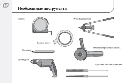 Установка доводчиков на автомобиль в Москве - цена установки
