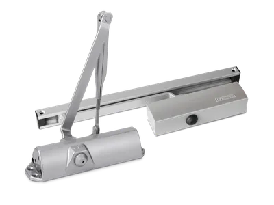 DORMA ITS 96 EN 2-4 дверной доводчик скрытой установки (корпус доводчика,  без тяги), арт. 52400150 купить оптом и в розницу с доставкой - Bprix.ru
