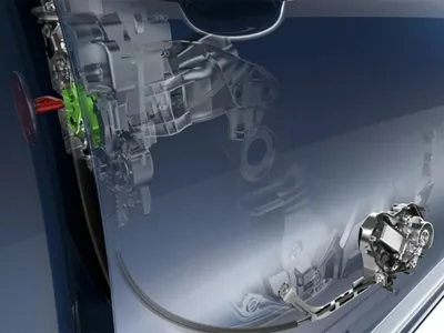 Установка доводчиков на дверь автомобиля в Санкт-Петербурге | Platinum  Garage