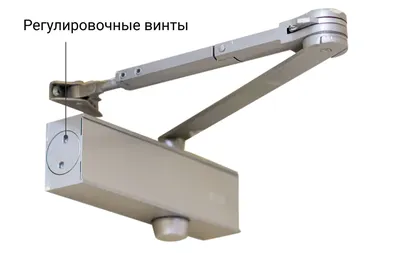 Доводчик дверной пружинный Trodos, TD-35, -35°C + 60°C °C, до 35 кг,  коричневый, 272052 в Воронеже: цены, фото, отзывы - купить в  интернет-магазине Порядок.ру