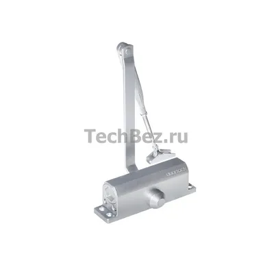 Доводчик двери FRD F8300 EN1-EN6/15-150кг серебристый (РАЛ 9006)  (ID#1907837031), цена: 1595.30 ₴, купить на Prom.ua