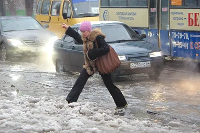 It's raining - Дождь идёт | Raymond Zoller | Flickr