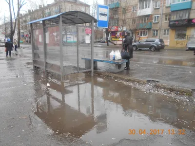 Статусы про дождь | Статусы про времена года